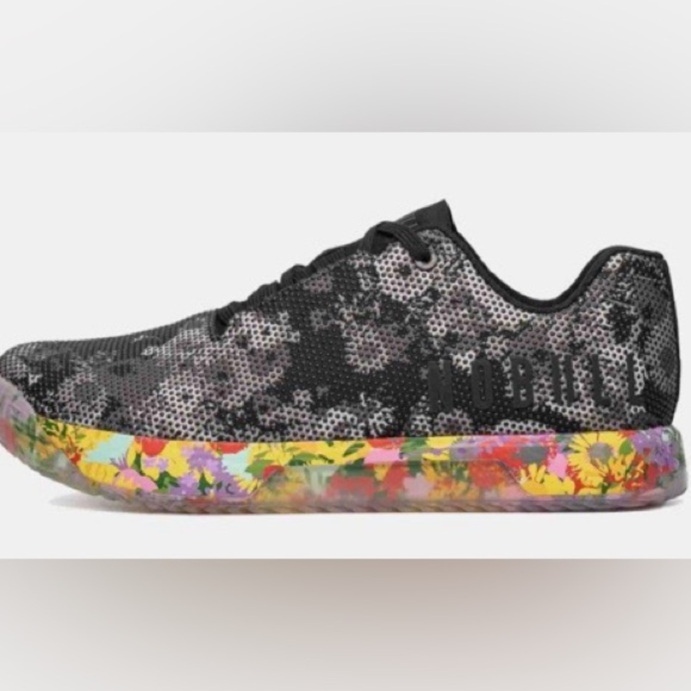 Men’s 8.5 Womens 10 NoBull